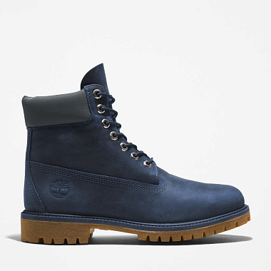 6 Inch Premium Boot WP