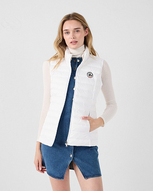 Seda Down Vest