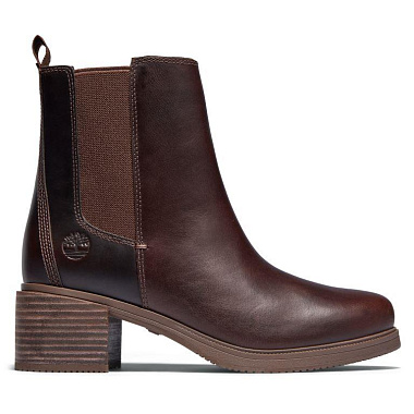 Dalston Vibe Chelsea Boot