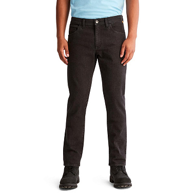 TFO Denim Pant Sargent Lake Slim Stretch