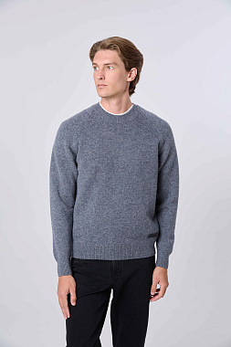LC M Sweather FW26