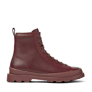 Brutus Ankle Boots