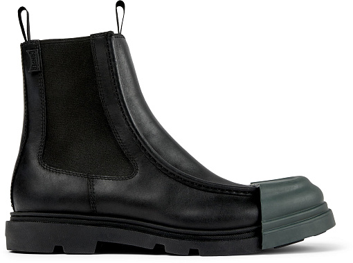 Junction Chelsea Boots