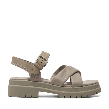 London Vibe Sandal Cross Strap