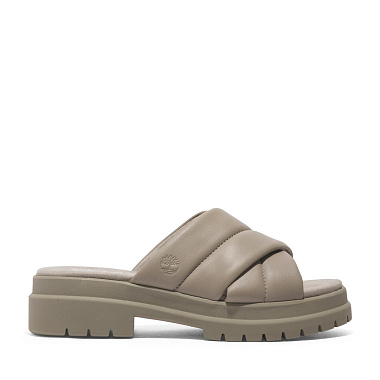 London Vibe Slide Sandal