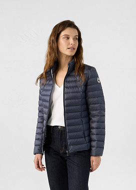 Cha Down Jacket