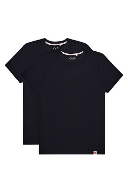 LC MENS 2PK TEE