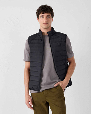Arafo Down Vest
