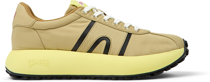 Pelotas Athens Sneakers Fabric