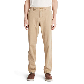 Chino Pant Twill Squam Lake Stretch Straight