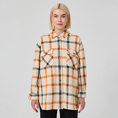 LC FABIANA SHIRT