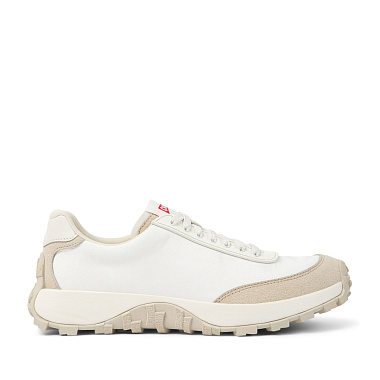 Drift Trail Sneakers Vibram Fabric/Leather