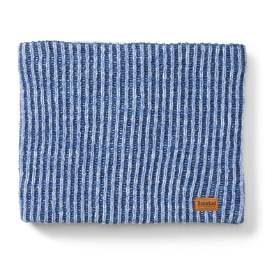 Gaiter Plaited Melange