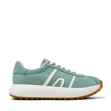 Pelotas Athens Sneakers Fabric