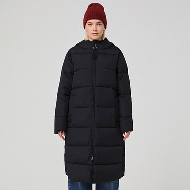LC Women Long down jacket
