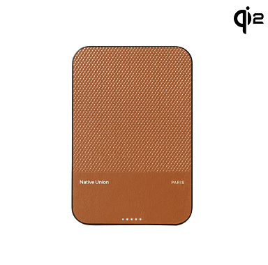 Power Bank Classic Magnetic