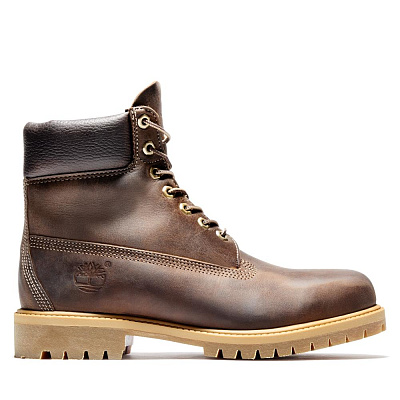 Timberland premium 6 in clearance waterproof boot wheat nubuck