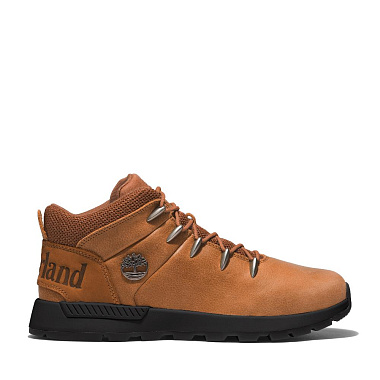Sprint Trekker Mid Leather