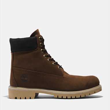 6 Inch Premium Boot WP