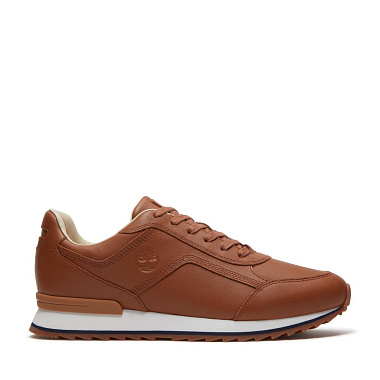 Scout Heights Sneaker Low Leather
