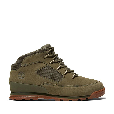 TFO Euro Rock Hiker Boot Leather/Fabric