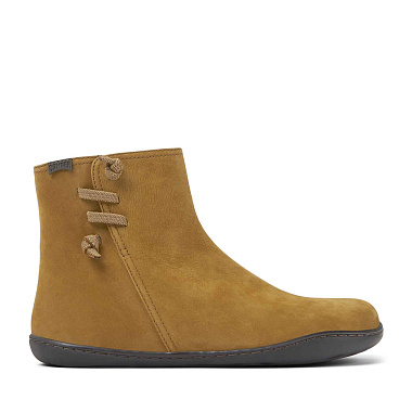 Peu cami Ankle boots