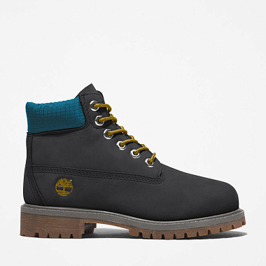 6 Inch Premium Boot WP