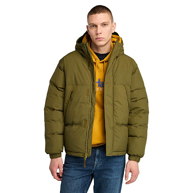 Jacket Howker Puffer DWR