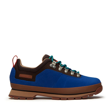 Euro Hiker Low Primaloft