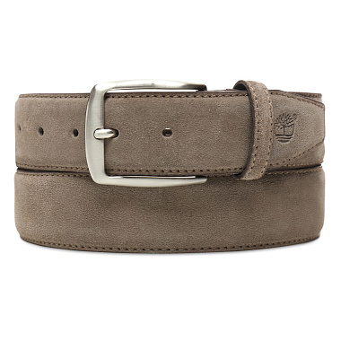 Belt Suede 40mm