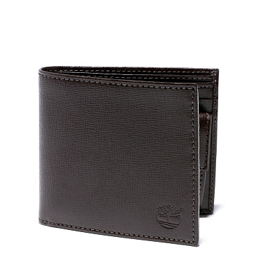 Bifold Wallet With Coin