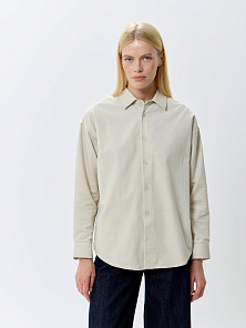 Woven shirt