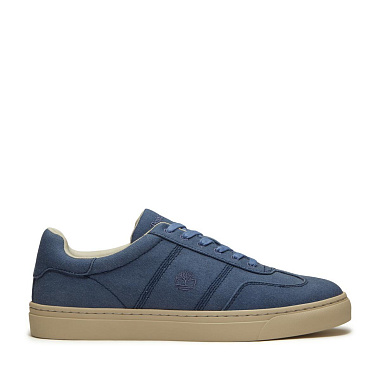 Lisbon Street Sneaker Canvas