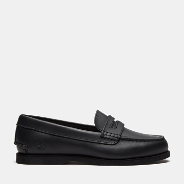 Classic Boat Loafers