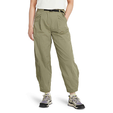 Pant Utility Summer Balloon fit