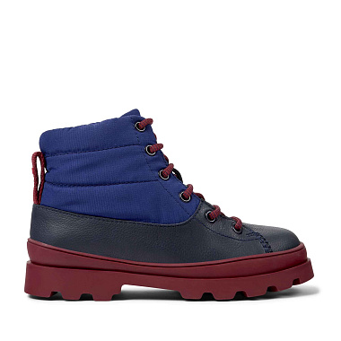 Brutus Ankle Boots GORE-TEX