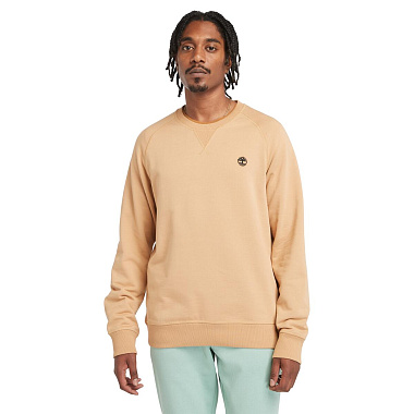 Sweatshirt Exeter River Loopback Crew Neck Regular
