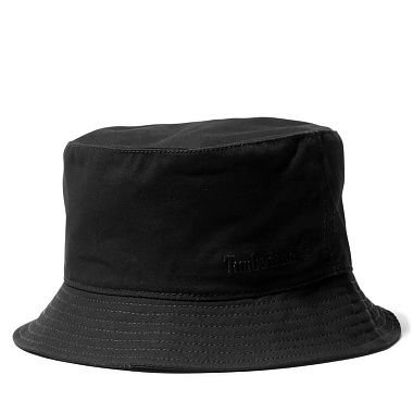 Bucket Hat Cotton Canvas