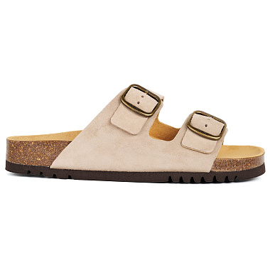 Josephine Sandal Slide