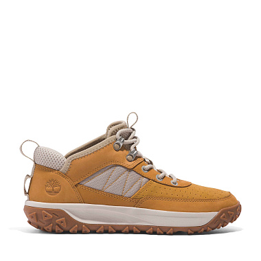 Motion 6 Low Fabric/Leather