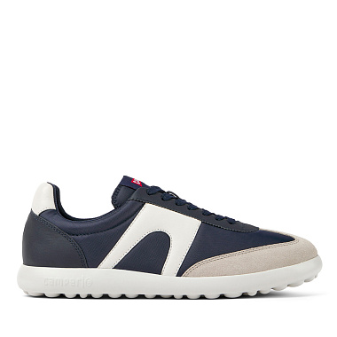 Pelotas XLF Sneakers Fabric/Leather