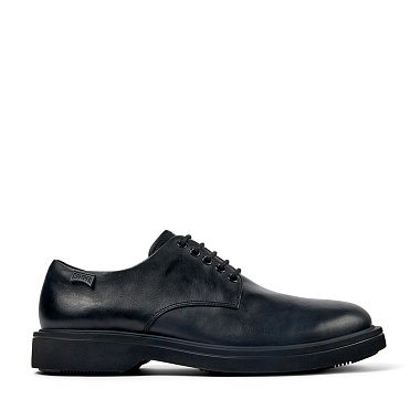 Norman Derby Shoes