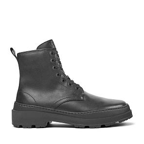 Brutus Trek Ankle Boots Michelin