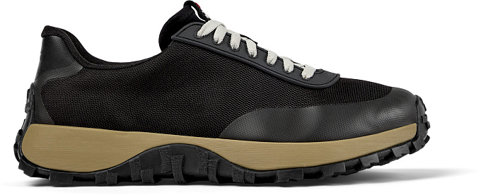 Drift Trail Sneakers Vibram GORE-TEX