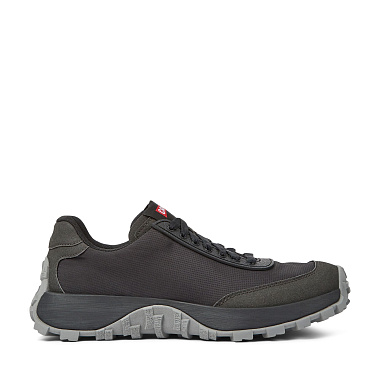 Drift Trail Sneakers Vibram Fabric/Leather
