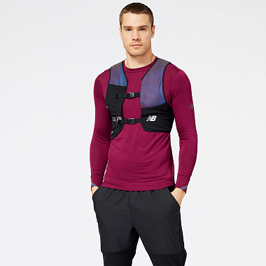 Q Speed Commuter Vest