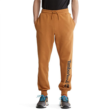 Sweatpant Kennebeck River Lenear Logo Regular