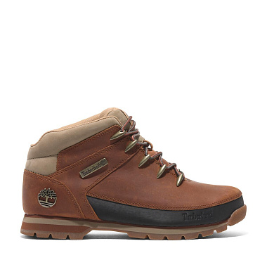 Euro Sprint Hiker Leather