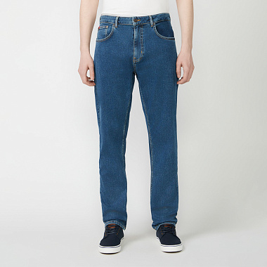 JAMES Straight tapered