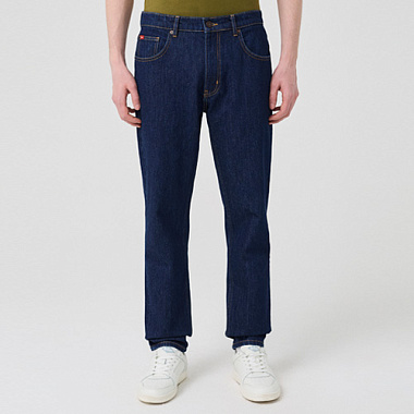 JAMES Straight tapered